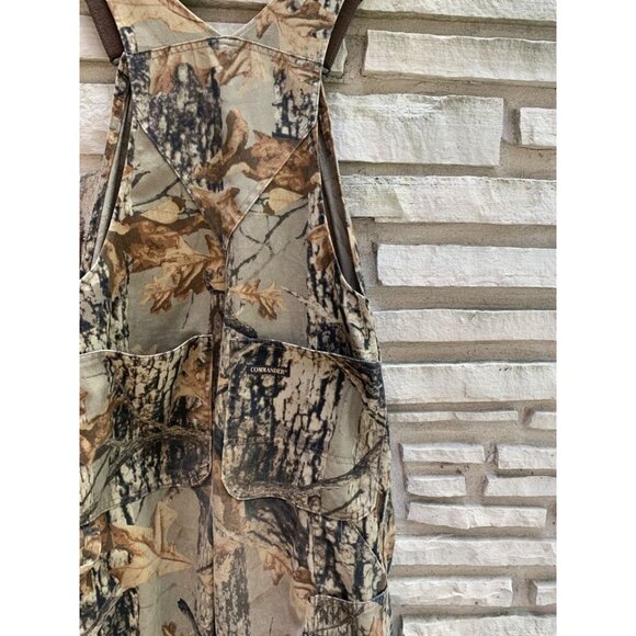 Camo Overalls - Picture 6 of 6